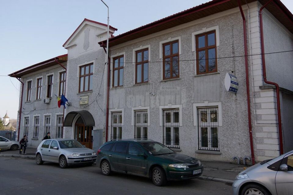 Colegiul de Artă „Ciprian Porumbescu” Suceava este gazda Olimpiadei Naționale de Interpretare Instrumentală pentru clasele III-VIII Colegiul de Artă „Ciprian Porumbescu” Suceava este gazda Olimpiadei Naționale de Interpretare Instrumentală pentru clasele III-VIII