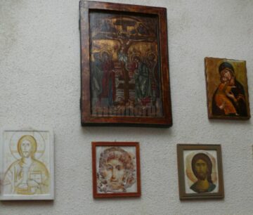 Trei expoziții și recital de pricesne sub titlul „Râvna Duhovnicească”