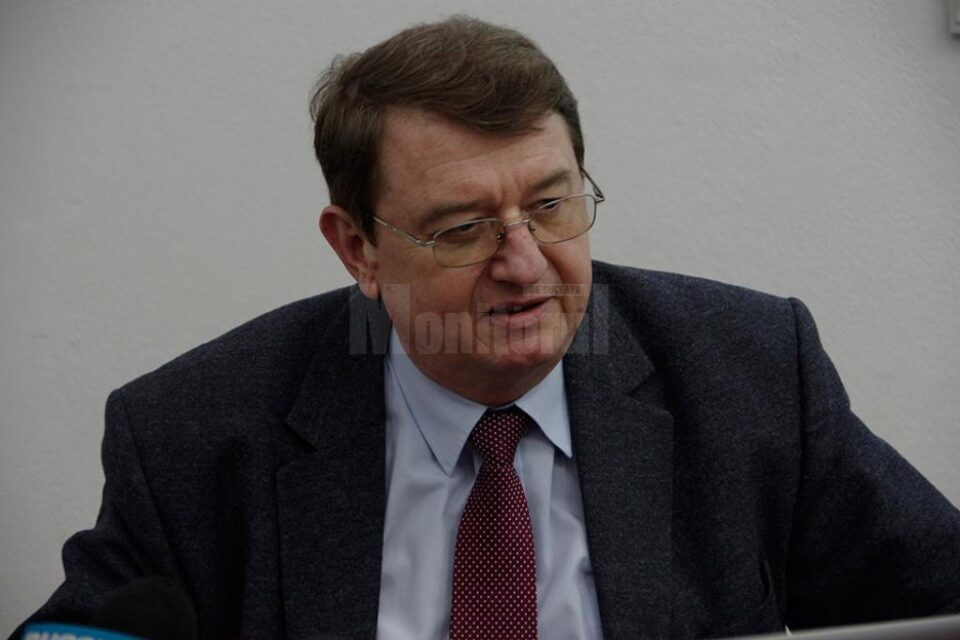 Ovidiu Dumitrescu, directorul Termica Suceava: „Trista experiență de la Termica ar trebui să fie învățătură de minte”