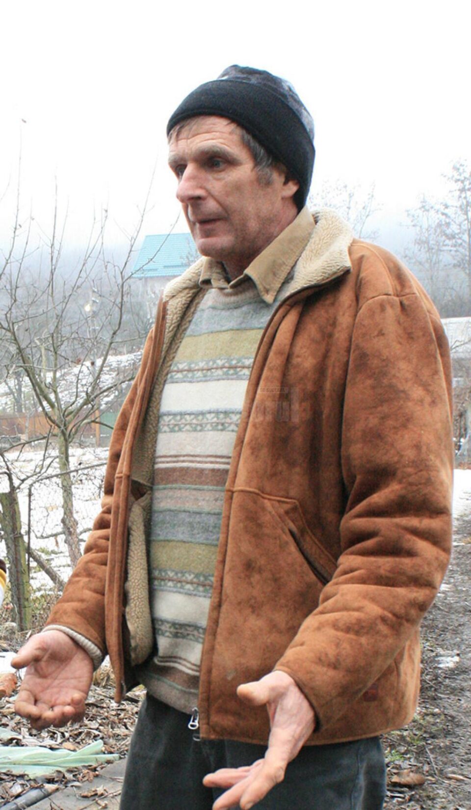 Constantin Cimpoeșu