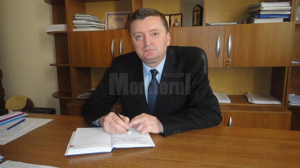 Secretarul Adrian Valentin Onciul are cele mai mari șanse de a prelua frâiele administrației publice locale Rădăuți