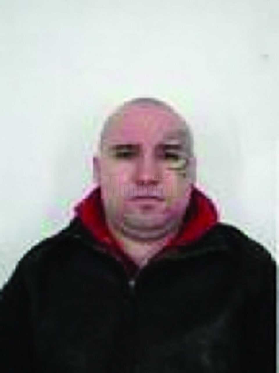 Alexie Pitișciuc, zis „Vîju”