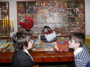Evenimentul cultural „Râvna Duhovnicească”