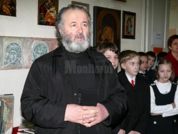 Trei expoziții și recital de pricesne sub titlul „Râvna Duhovnicească”