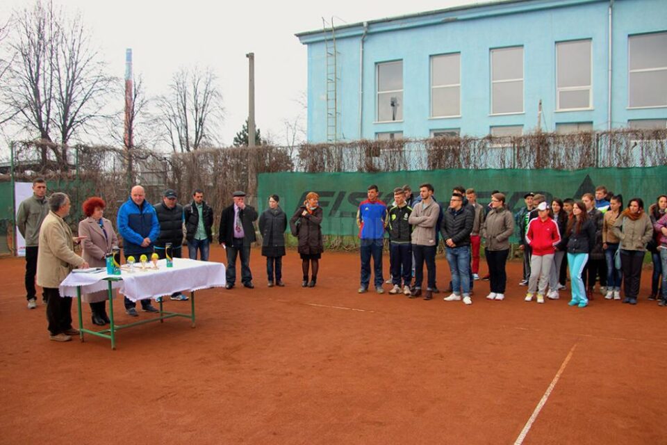 Cuza Open din cadrul săptămânii „Școala altfel” a devenit o competiție de succes într-un timp foarte scurt Cuza Open din cadrul săptămânii „Școala altfel” a devenit o competiție de succes într-un timp foarte scurt