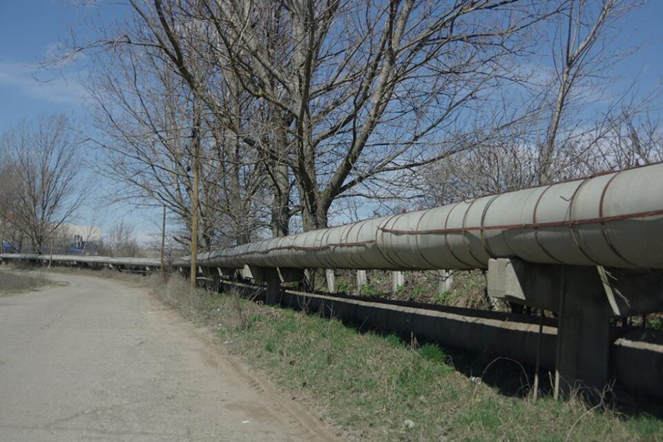 Conducta pe care o vrea primăria