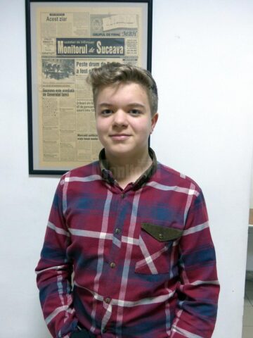 Radu Cristian Ștefănescu