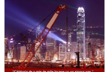 Prezentarea economiei Chinei, la USV