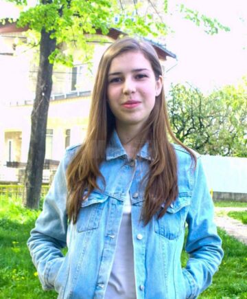 Iulia Georgiana Talpalariu