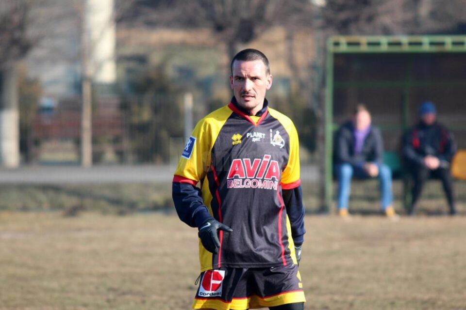 Iulian Ionesi spune că vistieria clubului din Rădăuți este goală