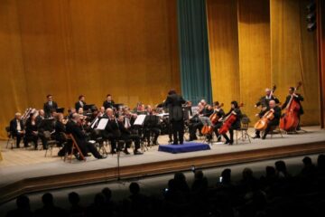 Filarmonica Botoșani