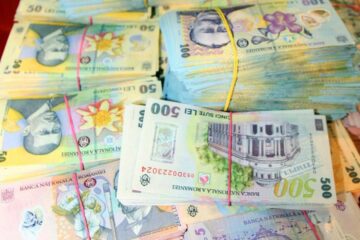 Iulian Radu a adunat 84.081 de lei, echivalentul a 22.361 de euro, pentru care nu există justificare între veniturile obținute și averea descoperită în urma verificărilor. Foto: bzi.ro