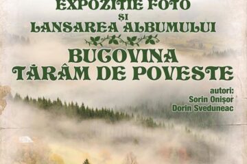 „Bucovina tărâm de poveste”