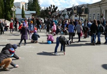 Ziua Internațională a Conștientizării Autismului