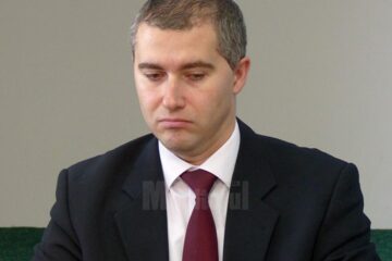 Ionuț Adomniței a obținut cel mai bun rezultat la concursul organizat pentru ocuparea funcției vacante de administrator public al județului Suceava