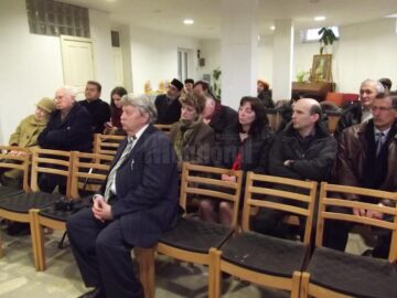 „Urme”, spovedania amară a lui Dumitru Oniga