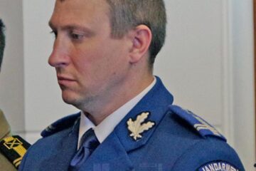 Lt. col Lungu Mihai Marian