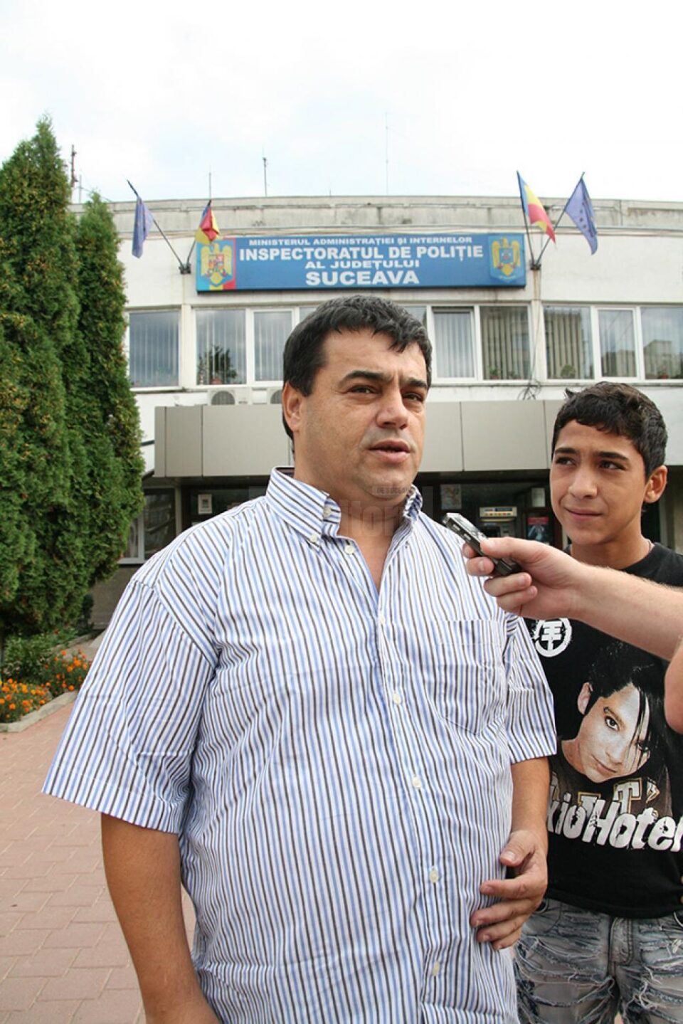 Paul Iova, zis „Ion Petrișor”