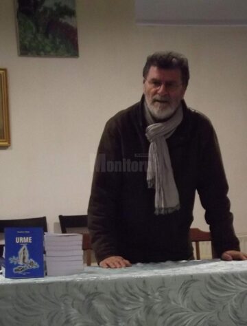 „Urme”, spovedania amară a lui Dumitru Oniga