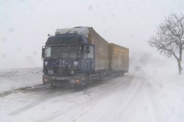 Drumarii și-au dat din nou măsura neputinței, iar autoritățile județene au reacționat foarte târziu