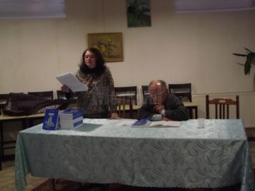 „Urme”, spovedania amară a lui Dumitru Oniga