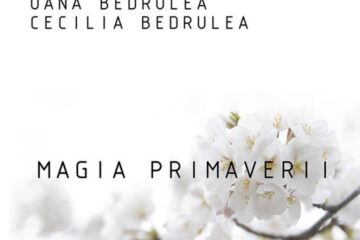 Expoziția de pictură „Magia primăverii”