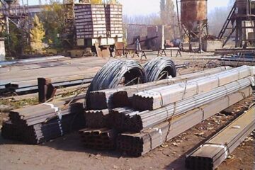 „Putem economisi oțel beton”