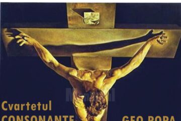 „Ultimele șapte cuvinte ale Mântuitorului pe cruce” - cu Cvartetul „Consonanțe”, la USV