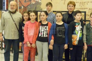 „Fereastră spre cer”, ediția a VIII-a