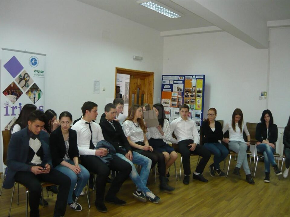 Finalul Proiectului „Cadetul de azi, pompierul de mâine”, la Colegiul Tehnic de Industrie Alimentară Suceava