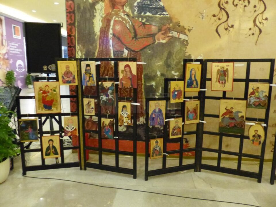 „Fereastră spre cer”, ediția a VIII-a