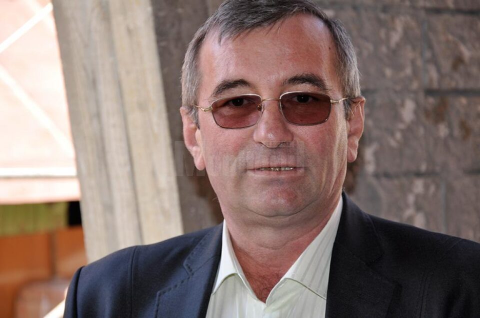 Constantin Prodaniuc: „A fost o greșeală, o confuzie de nume. A trimis jurista în instanță că retrage plângerea. Ne cerem scuze” Constantin Prodaniuc: „A fost o greșeală, o confuzie de nume. A trimis jurista în instanță că retrage plângerea. Ne cerem scuze”