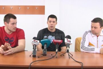 Confruntarea cu Poli Timișoara va fi ca o finală pentru suceveni