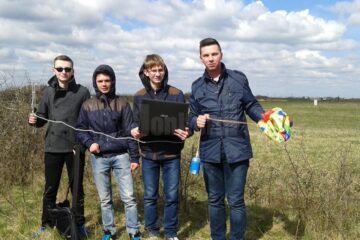 Nexus Suceava va concura cu tineri din întreaga Europă