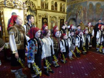 Biserica „Sf. Dumitru” din Suceava, gazda Concertului „Postul Mare, cântări și versuri”