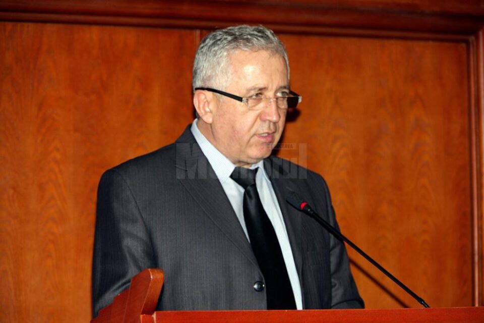 Constantin Harasim: „În cadrul ședinței s-a discutat și despre faptul că măsurile dispuse de poliție la accidentul din anul 2013 nu au fost realizate"