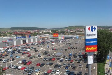 Shopping City Suceava
