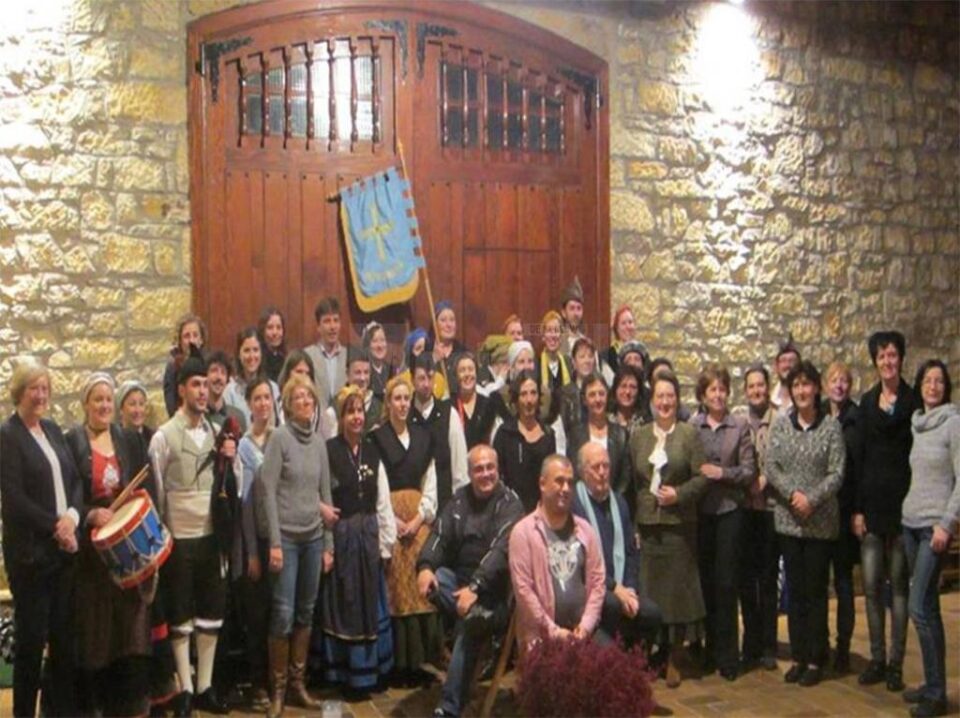 În perioada 24 – 28 martie 2015, în Gijon, Spania, s-a desfășurat o nouă întâlnire de proiect, din cadrul programului Grundtvig