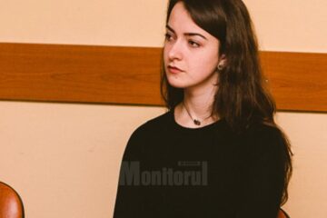 Daniela Petrovici, elevă în clasa a XII-a la Colegiul „Petru Rareș”, s-a calificat la Olimpiada Internațională „Lectura ca abilitate de viață”