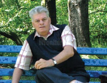 Mircea Radu Iacoban era directorul Teatrului Național din Iași când s-a decis înființarea secției de la Suceava