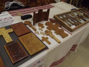 „Timpul Sărbătorii”, la Centrul pentru Susținerea Tradițiilor Bucovinene
