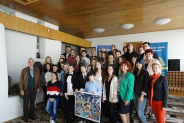 Clubul Lions Suceava