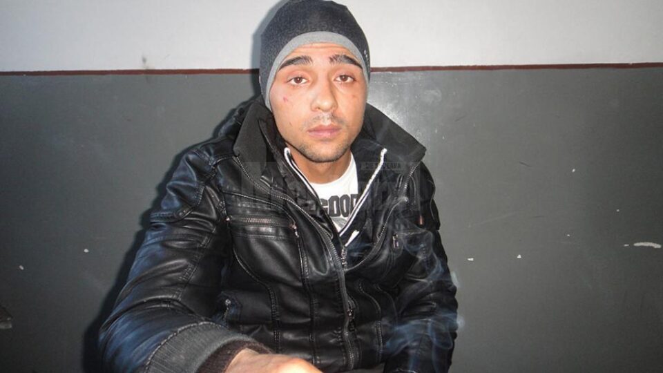 Cornel Ciorcan s-a urcat la volanul mașinii deși nu deține permis de conducere și era băut