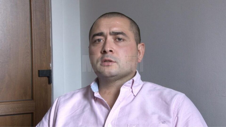 Adrian Scripcariu a primit 11 ani și 6 luni de închisoare