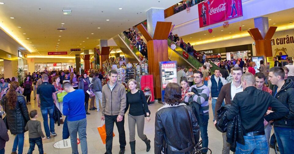 Programul de Paște al magazinelor din malluri și al supermarketurilor din Suceava
