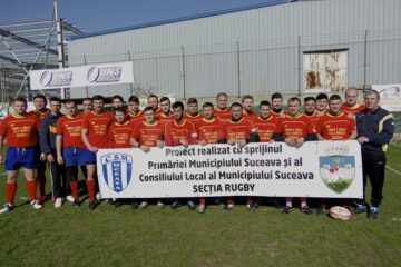 CSM Suceava