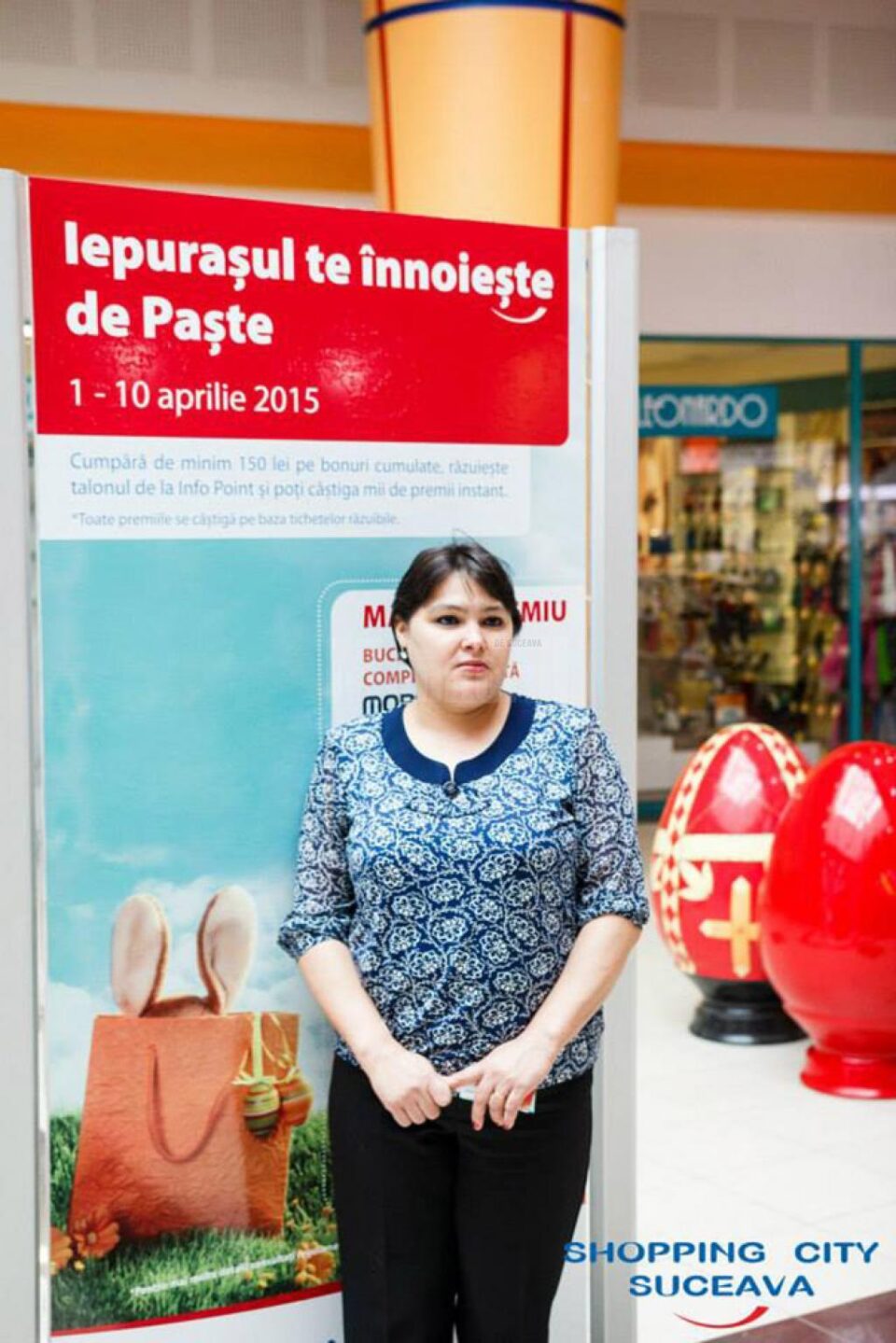 Antonia Caliniuc, în vârstă de 41 de ani, câștigătoarea mobilei Mobexpert Mobila Mobexpert Antonia Caliniuc, în vârstă de 41 de ani, câștigătoarea mobilei Mobexpert Mobila Mobexpert
