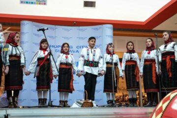 “Carnavalul Primăverii”