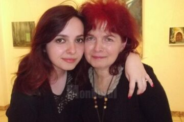 Oana și Cecilia Bedrulea