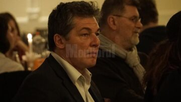 Actorul Adrian Păduraru a fost președintele juriului